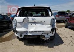 هيونداي باليسيد